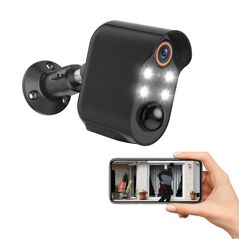1080P Wireless Security Camera - Image 11