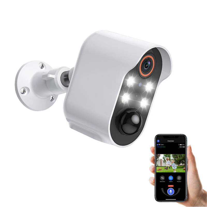 1080P Wireless Security Camera - Image 12