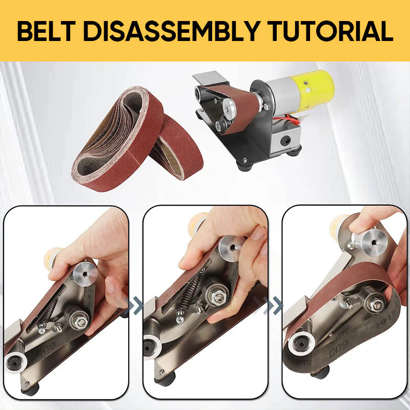 15 Degrees Small Polisher - Image 4