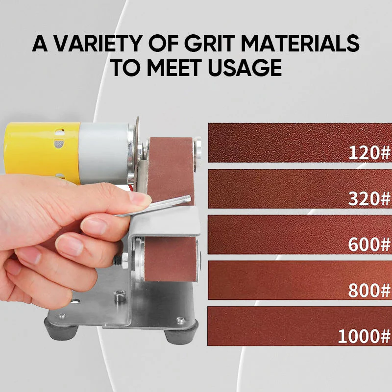 15 Degrees Small Polisher - Image 9