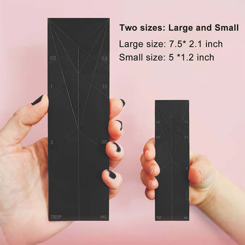 3-in-1 Measuring Spoon Tool - Image 10