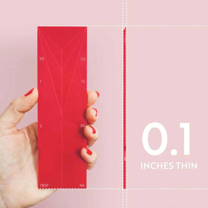 3-in-1 Measuring Spoon Tool - Image 7