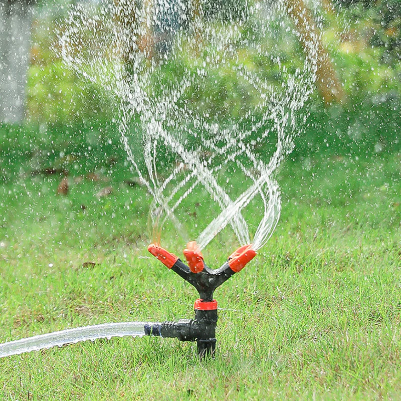 360 Rotating Lawn Sprinkler - Image 10