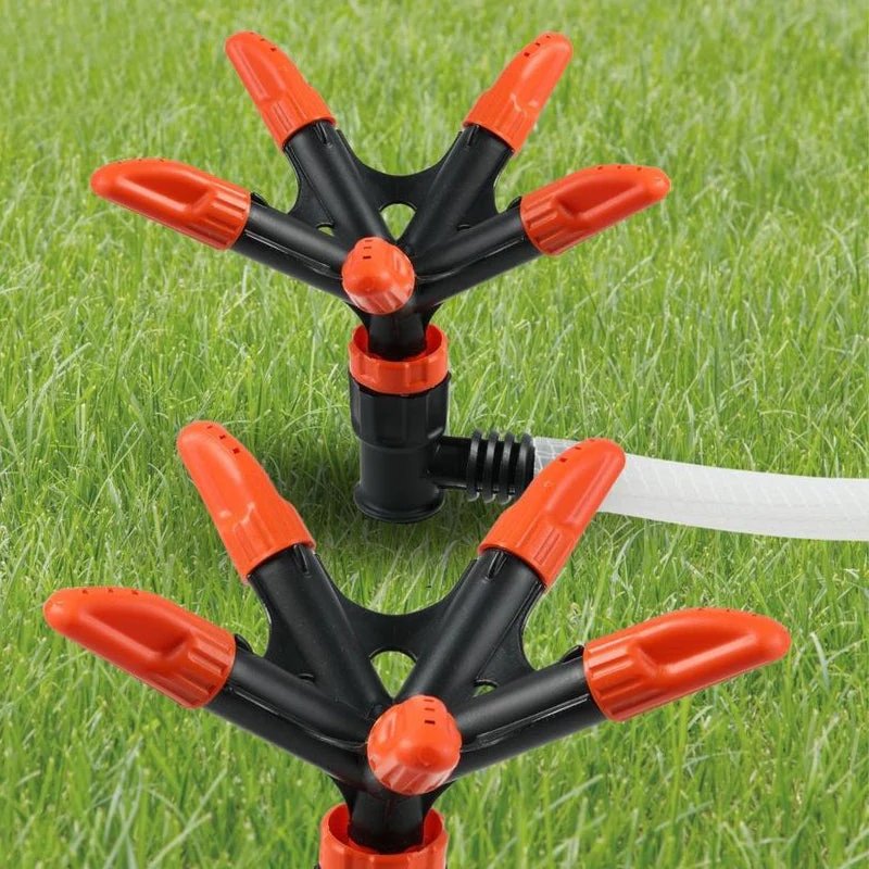 360 Rotating Lawn Sprinkler - Image 6