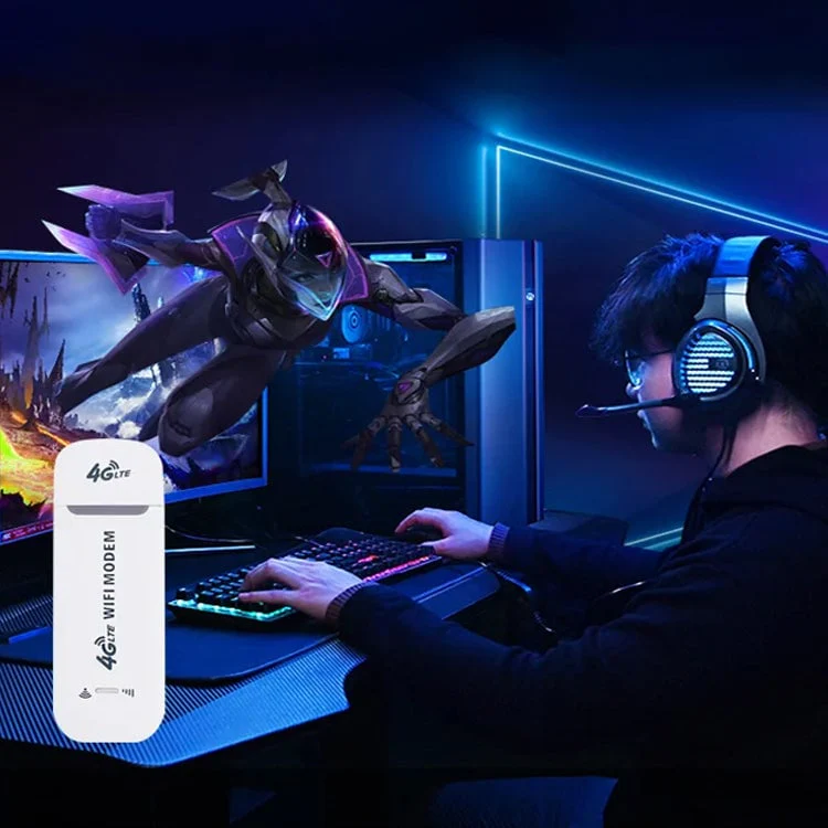 4G LTE Router Wireless Network Card Adapter - Image 6