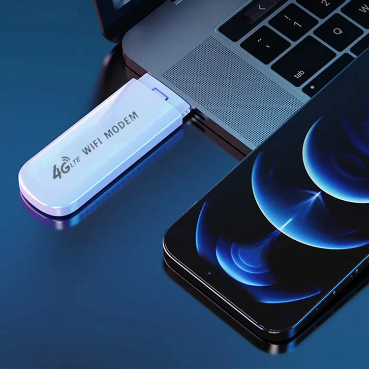 4G LTE Router Wireless Network Card Adapter - Image 7