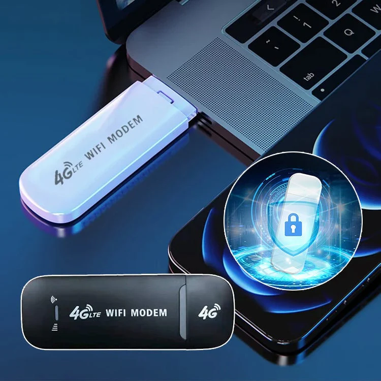 4G LTE Router Wireless Network Card Adapter - Image 9