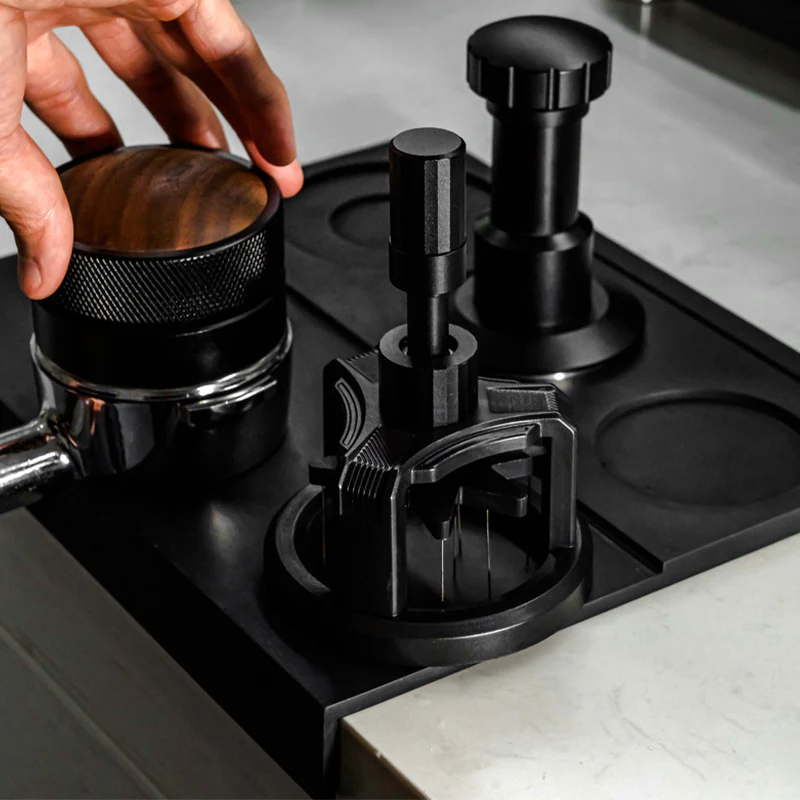 54MM WDT Espresso Stirrer Distribution Tool - Image 10