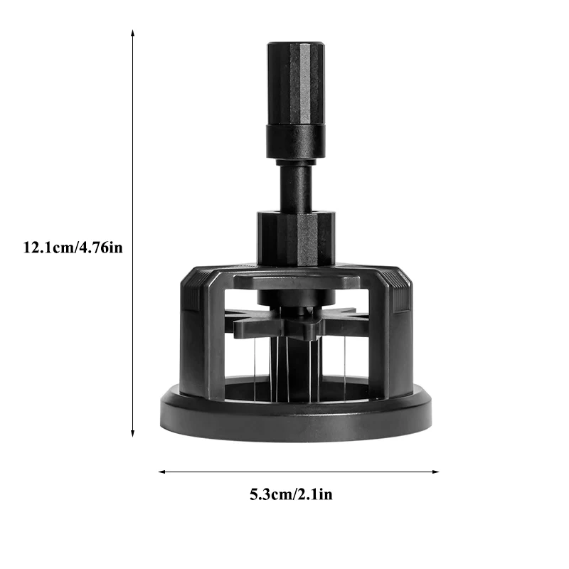 54MM WDT Espresso Stirrer Distribution Tool - Image 12
