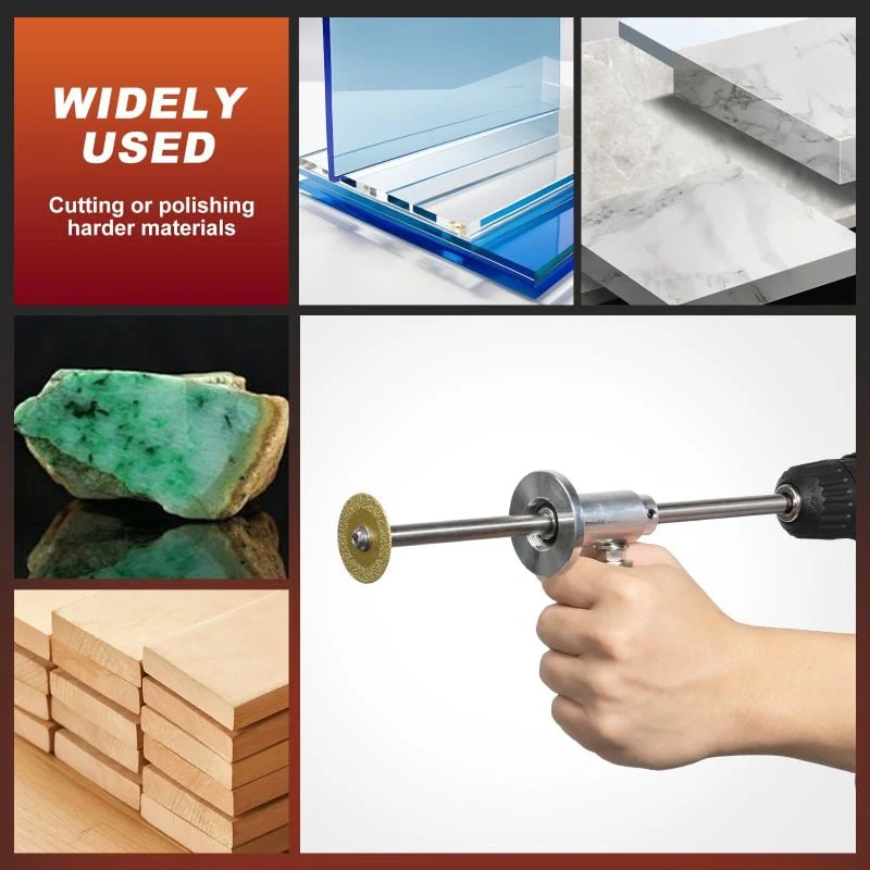 Adjustable PVC Pipe Cutter - Image 4