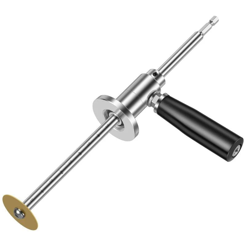 Adjustable PVC Pipe Cutter - Image 7