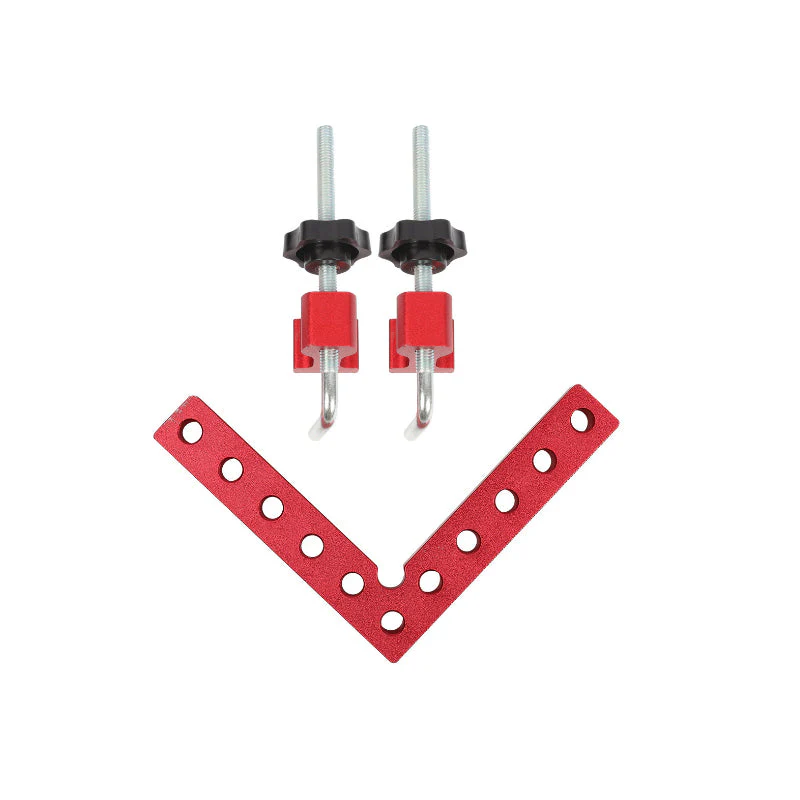 Angle Fix Clamp for Woodworking - Image 10