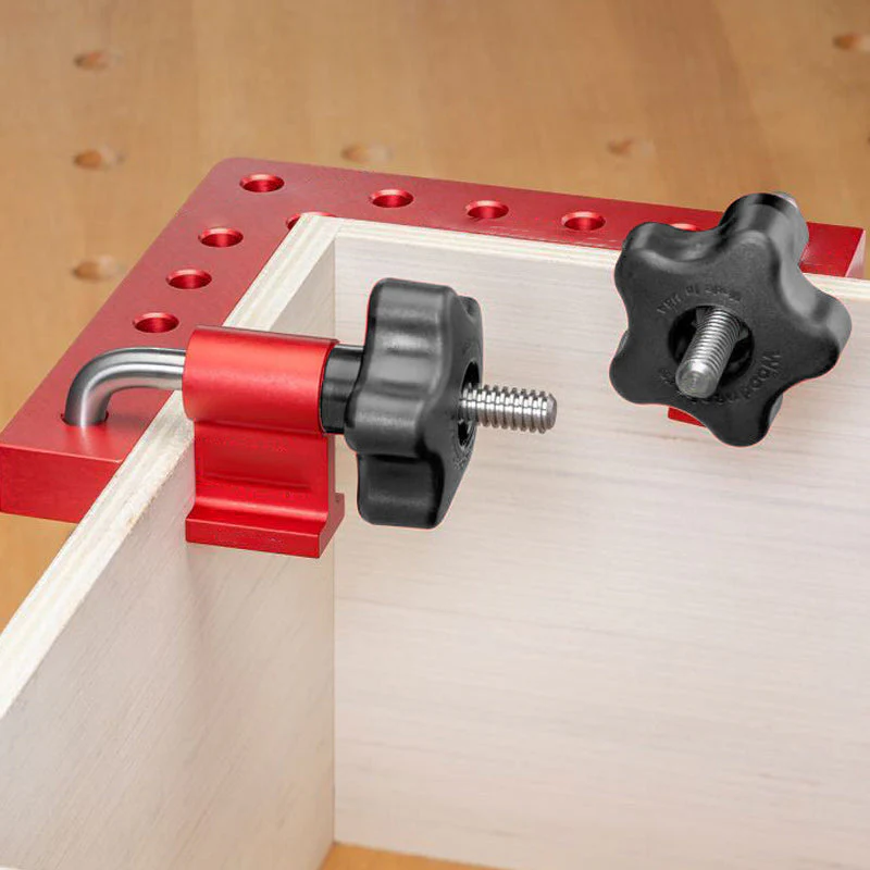 Angle Fix Clamp for Woodworking - Image 3