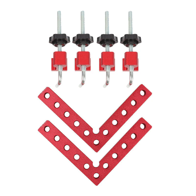 Angle Fix Clamp for Woodworking - Image 9