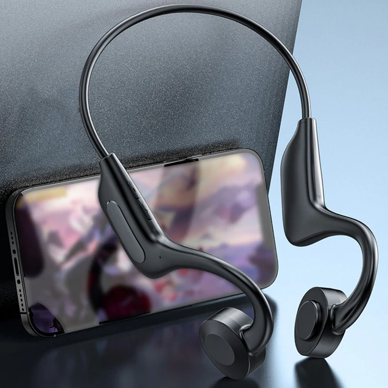 Bone Conduction Headphones - Bluetooth Wireless Headset - Image 20