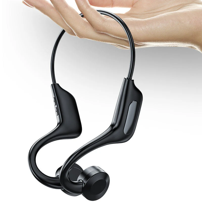 Bone Conduction Headphones - Bluetooth Wireless Headset - Image 21