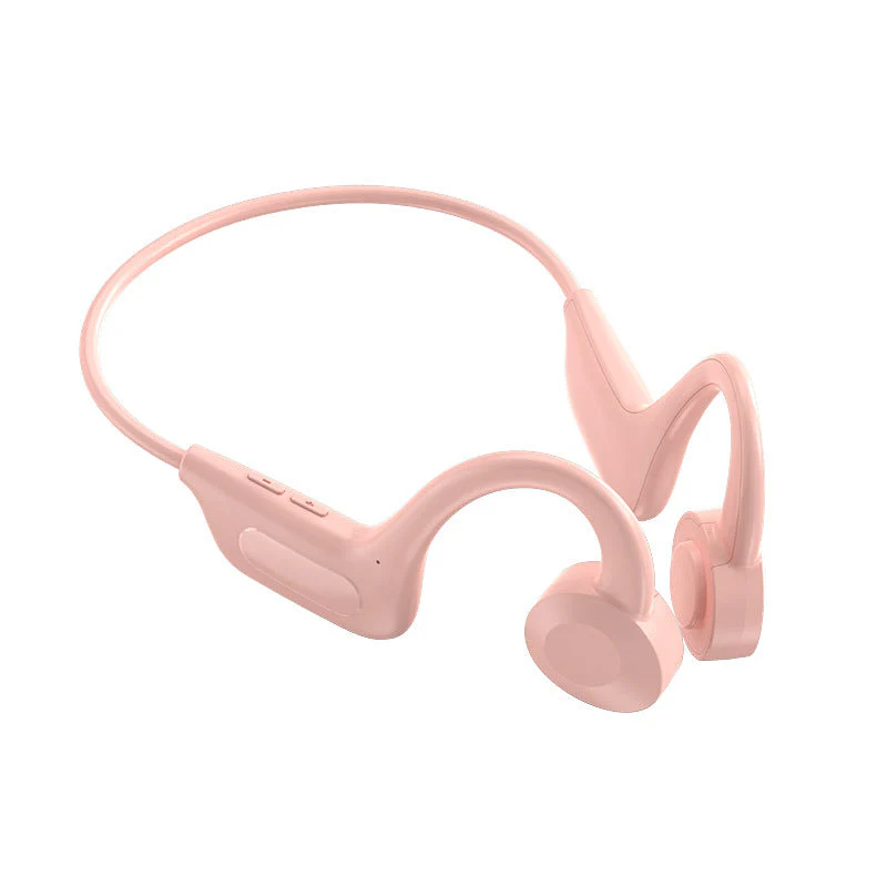 Bone Conduction Headphones - Bluetooth Wireless Headset - Image 23