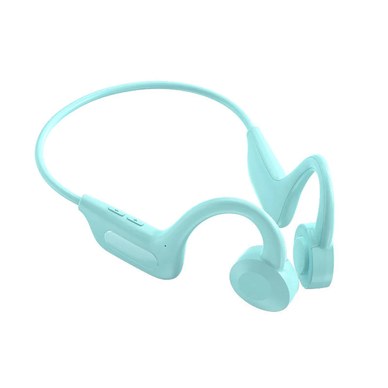 Bone Conduction Headphones - Bluetooth Wireless Headset - Image 25
