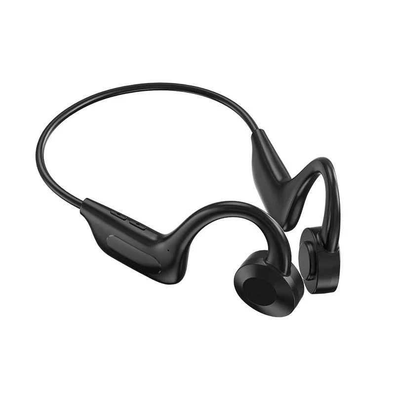 Bone Conduction Headphones - Bluetooth Wireless Headset - Image 26