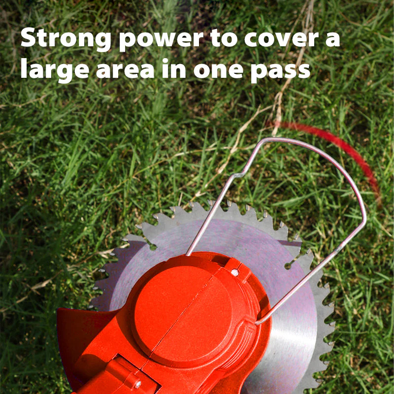 Cordless Weed Wacker - Image 7