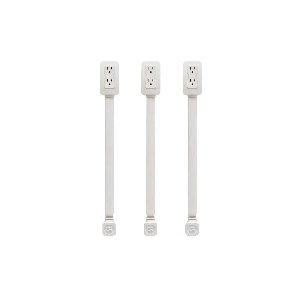 Electrical Outlet Extender - Image 10