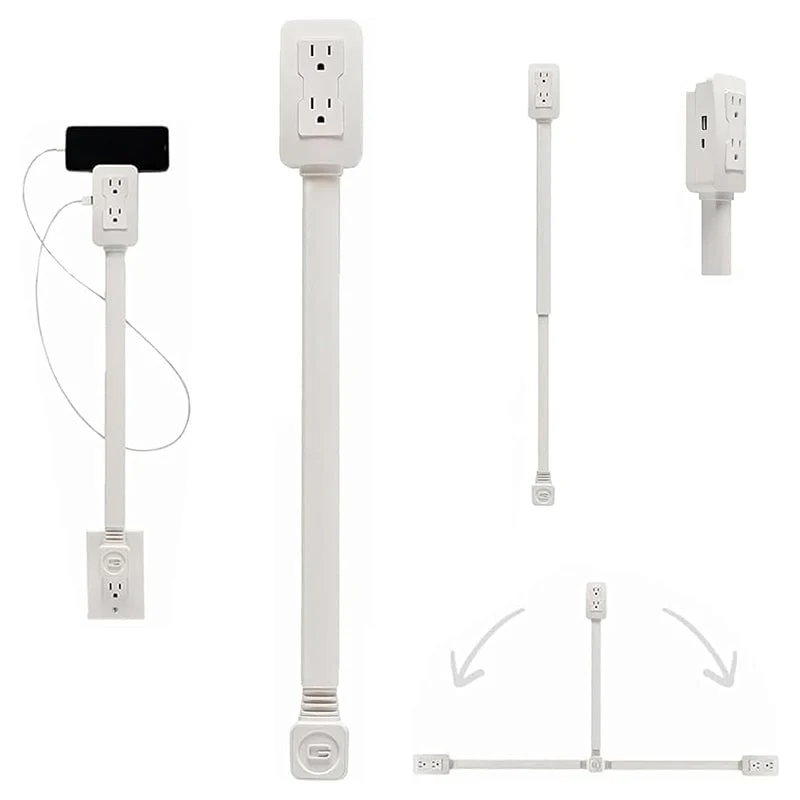 Electrical Outlet Extender - Image 13