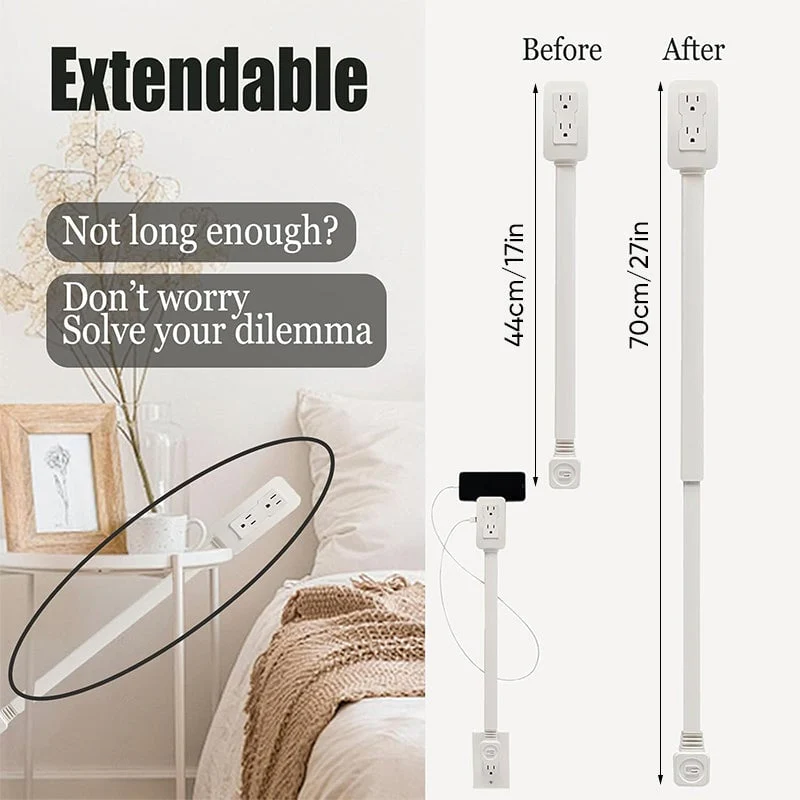 Electrical Outlet Extender - Image 5