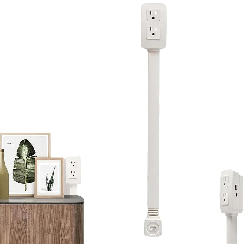Electrical Outlet Extender - Image 6