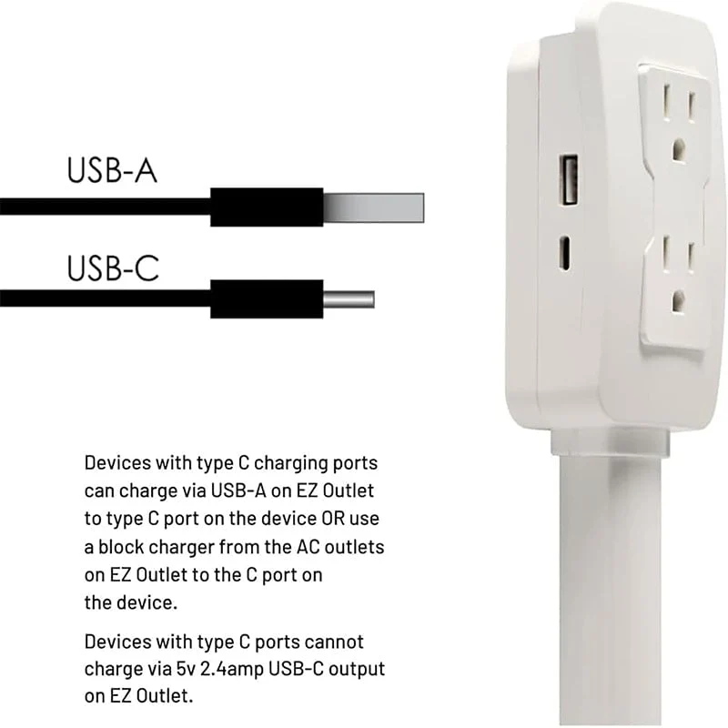 Electrical Outlet Extender - Image 7