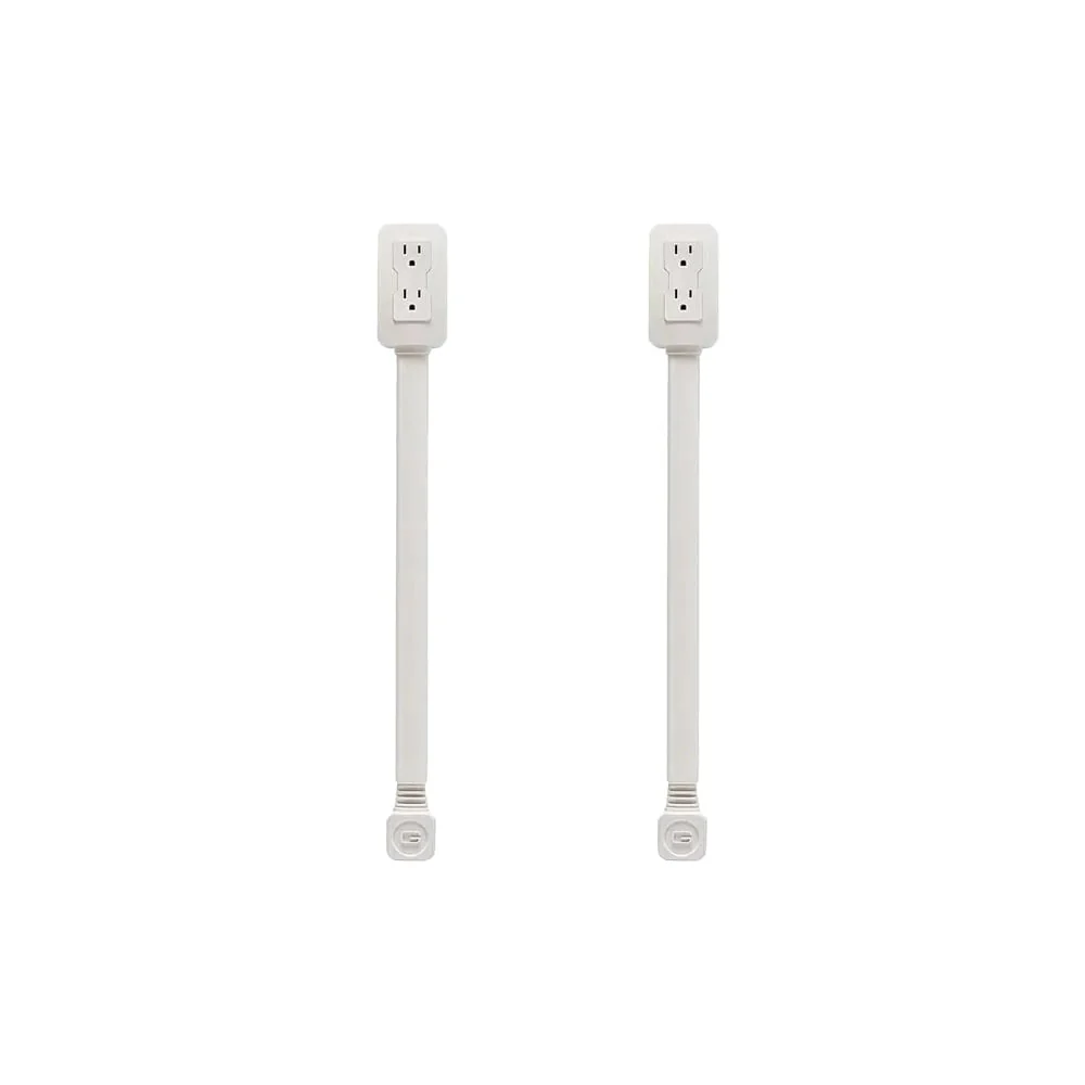 Electrical Outlet Extender - Image 9