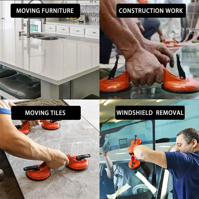 Laminate Floor Gap Repair Tool - Image 10