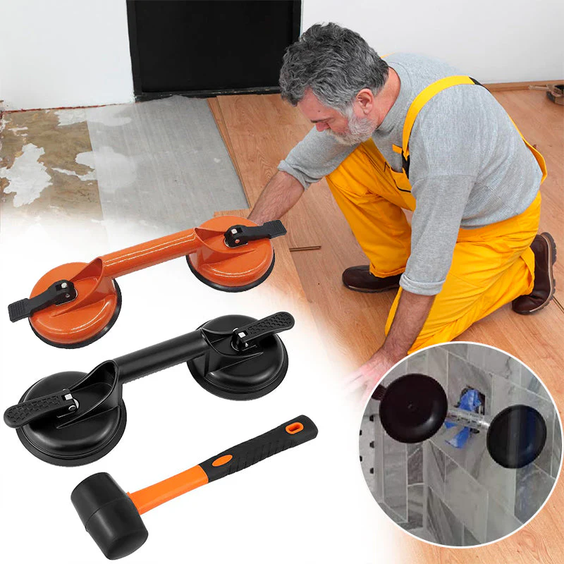 Laminate Floor Gap Repair Tool - Image 5