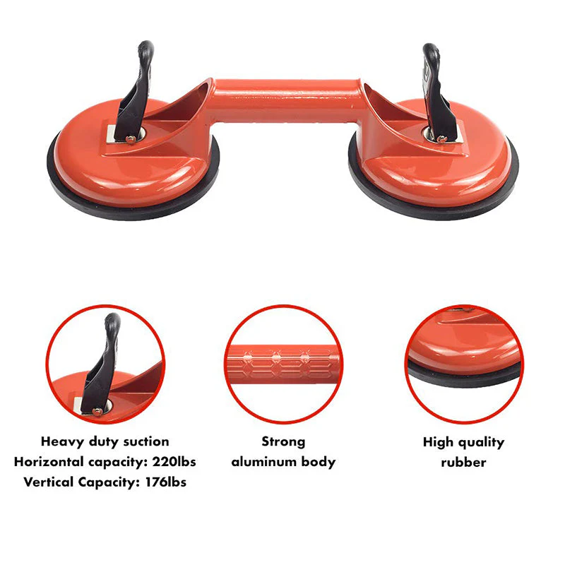 Laminate Floor Gap Repair Tool - Image 7