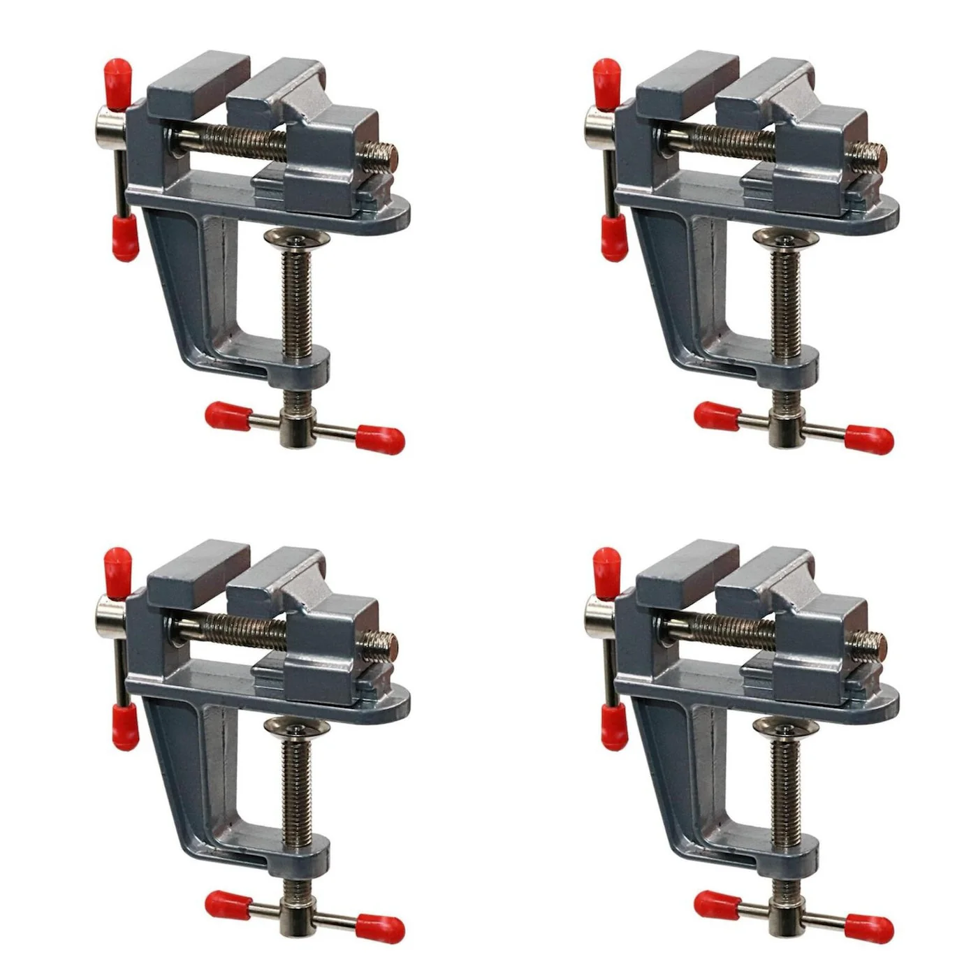 Light Duty Mini Table Clamp - Image 3