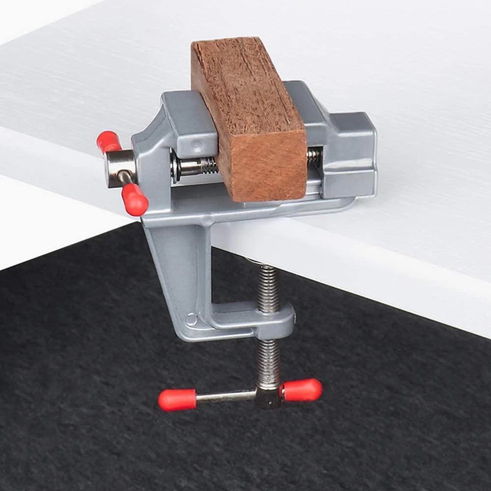Light Duty Mini Table Clamp - Image 8