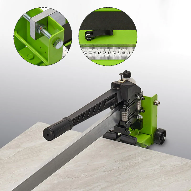 Manual Laser Tile Cutter Tool - Image 3