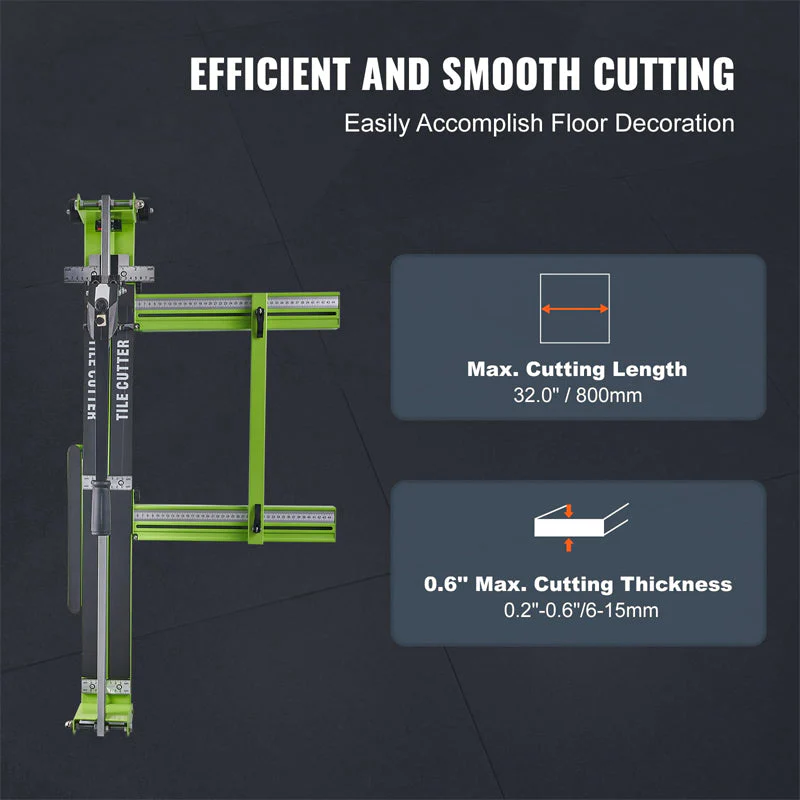 Manual Laser Tile Cutter Tool - Image 4