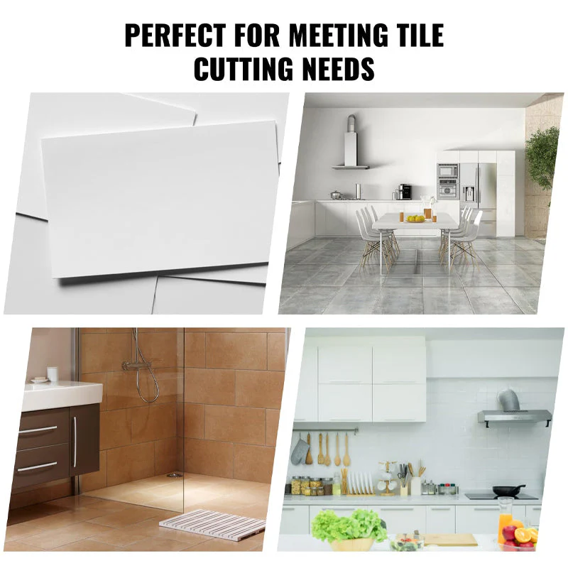 Manual Laser Tile Cutter Tool - Image 8