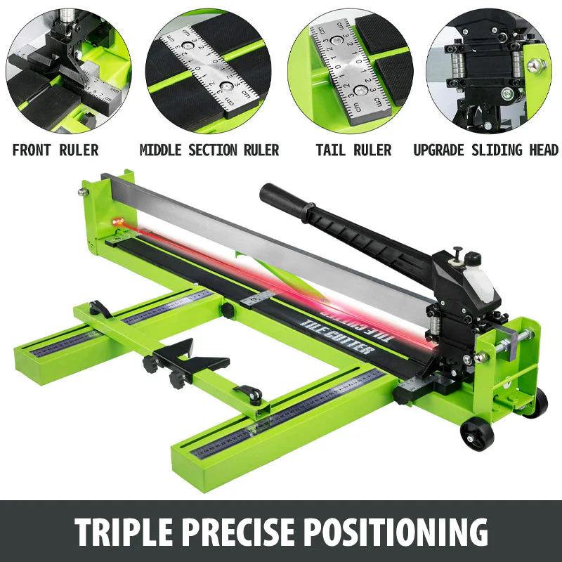 Manual Laser Tile Cutter Tool - Image 9