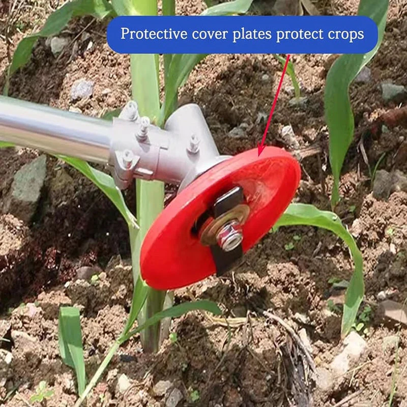 Multifunctional Weeding Tray - Image 9