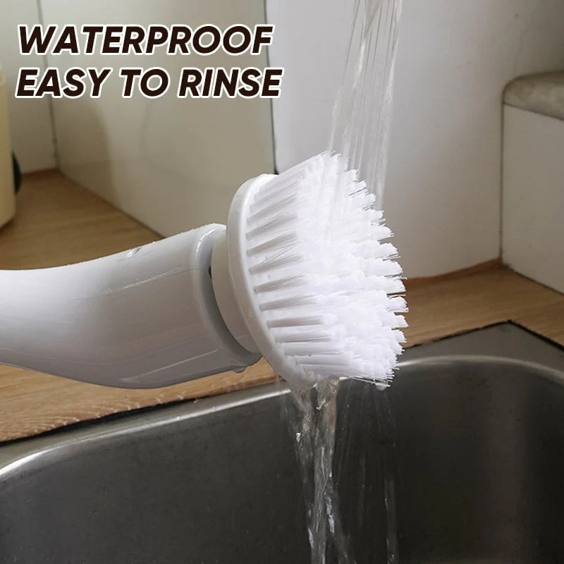Multifunctional Wireless Cleaning Brush - Image 7