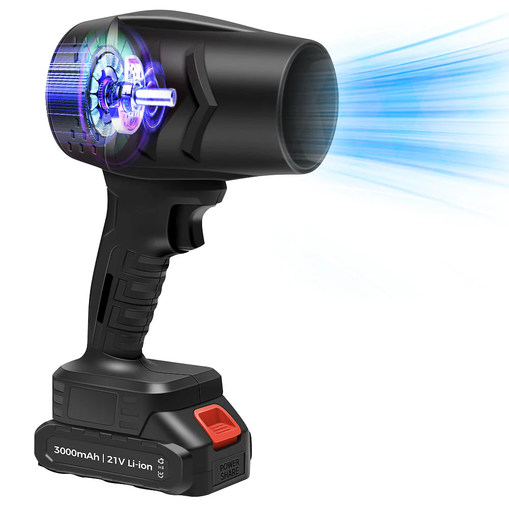 Portable Dust Cleaner - Image 10