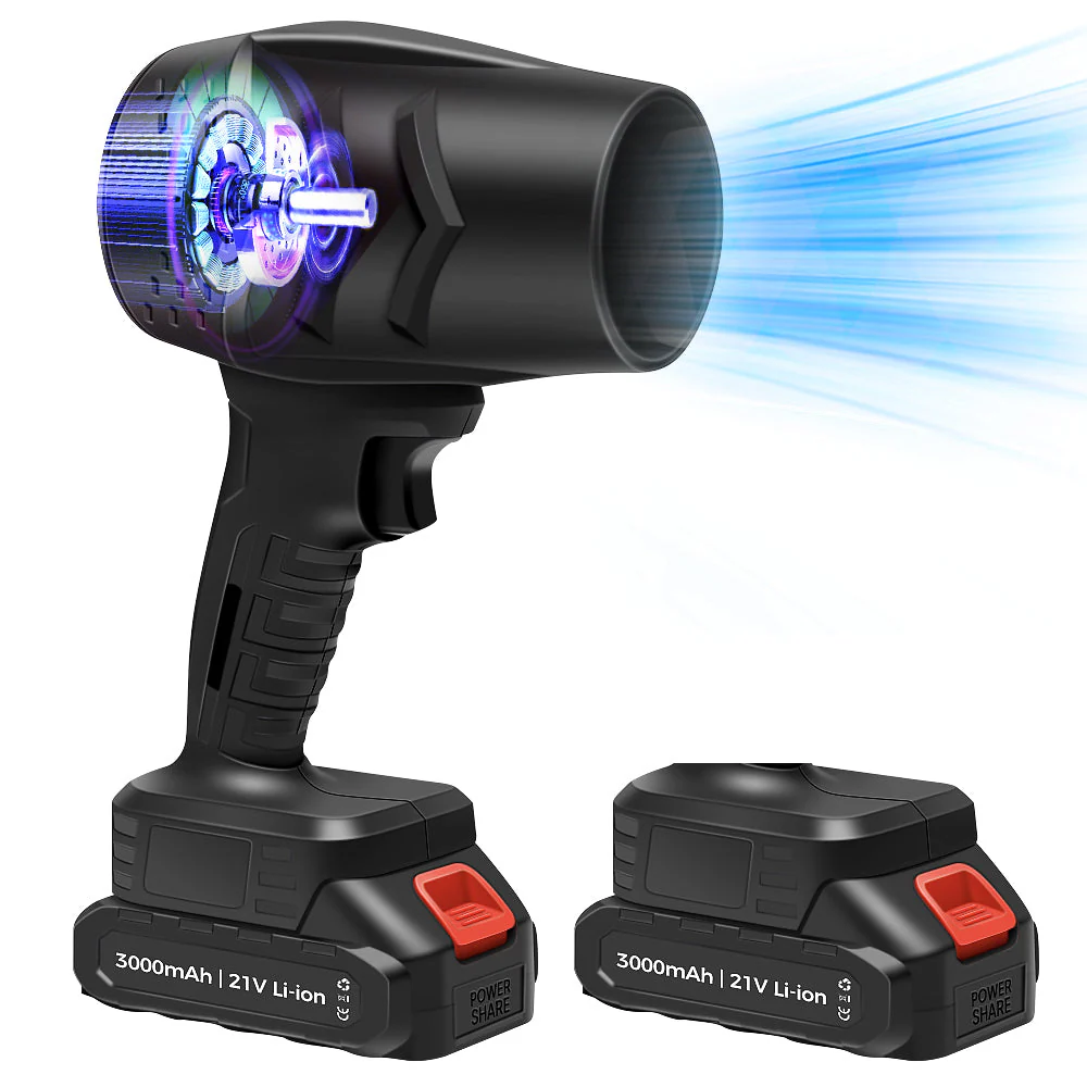 Portable Dust Cleaner - Image 11