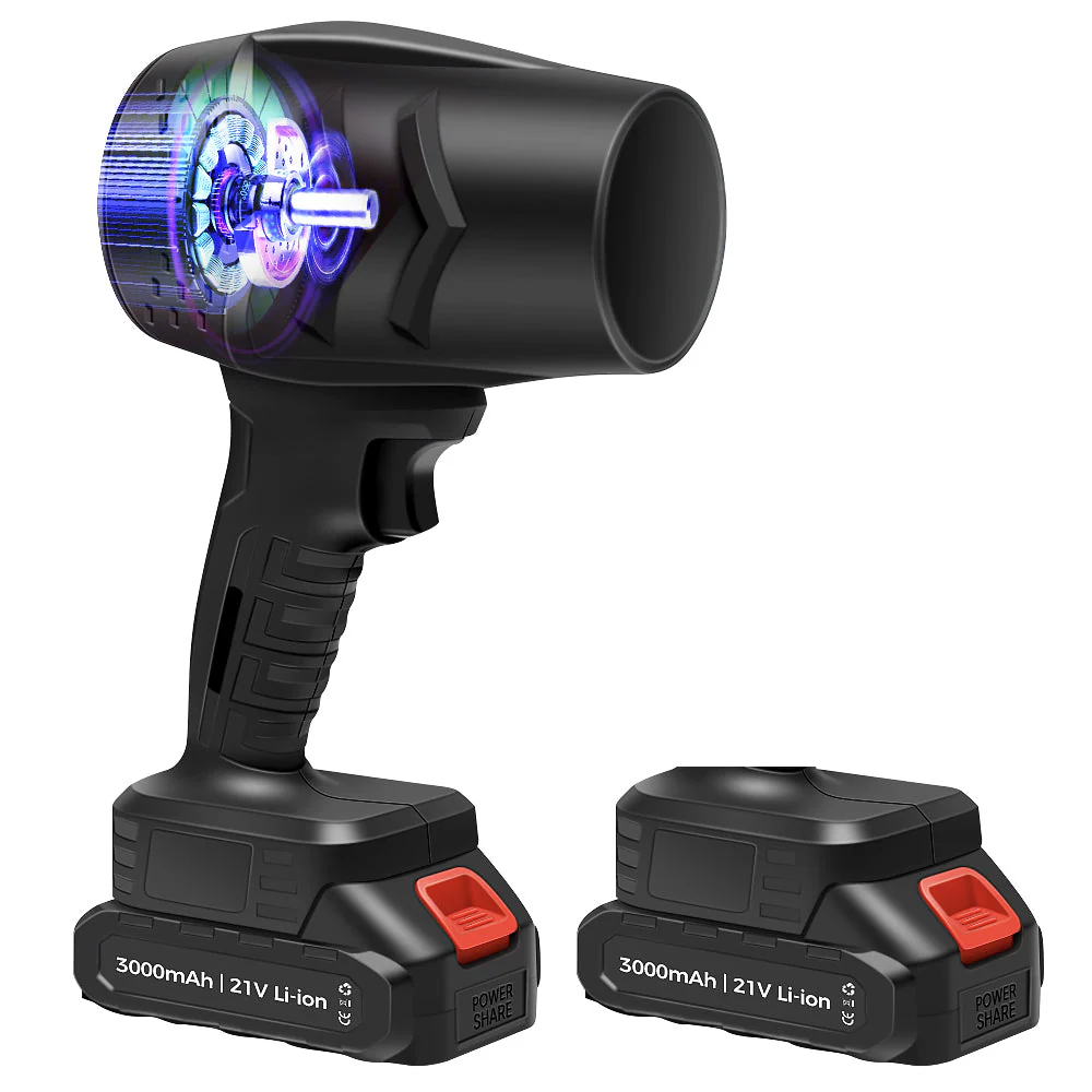 Portable Dust Cleaner - Image 3