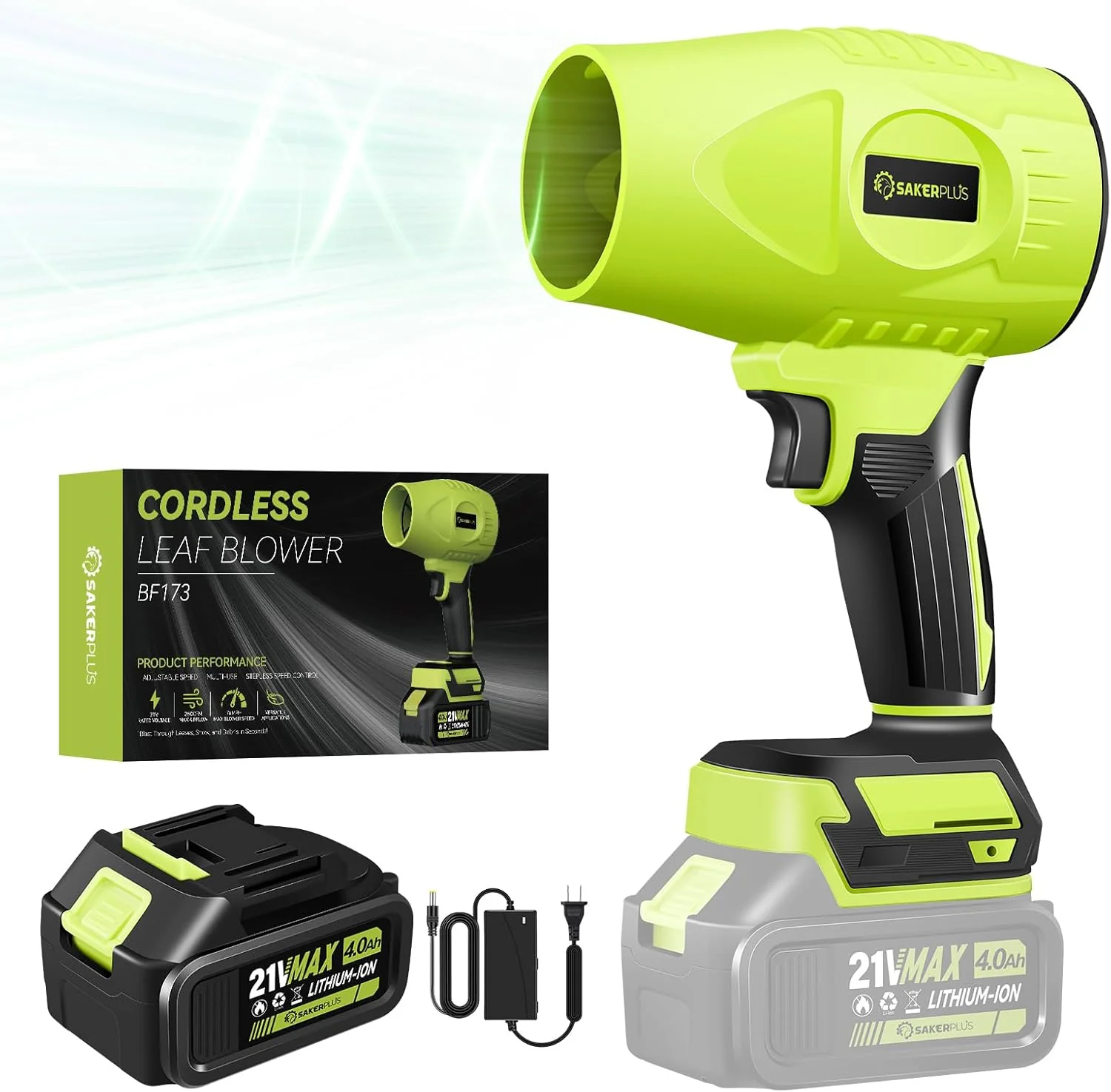 Portable Dust Cleaner - Image 15