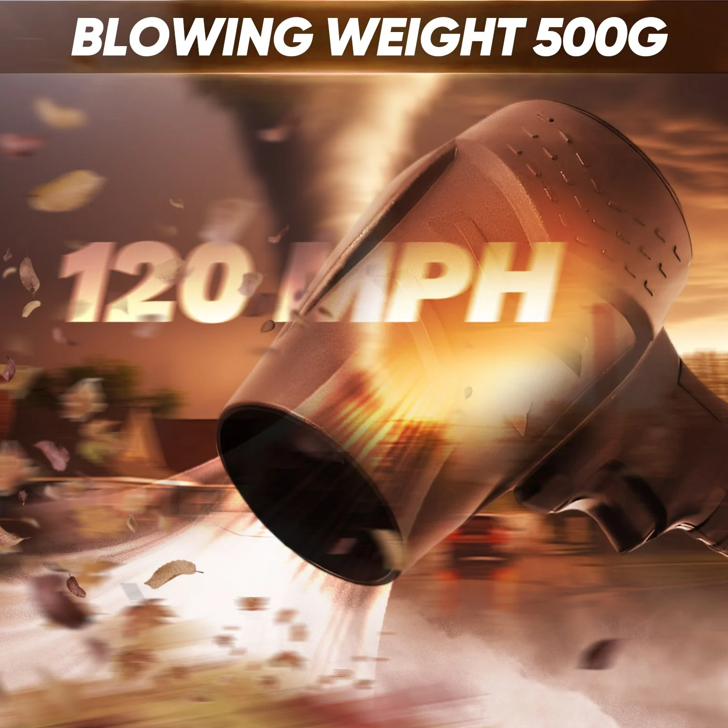 Portable Dust Cleaner - Image 4