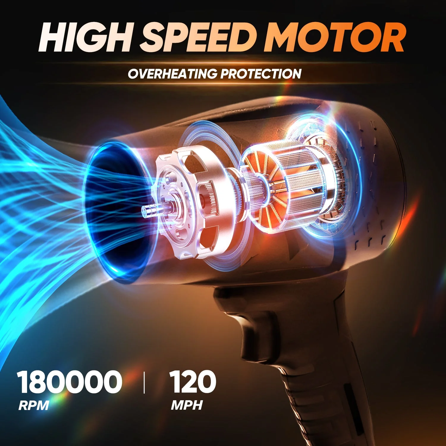 Portable Dust Cleaner - Image 6