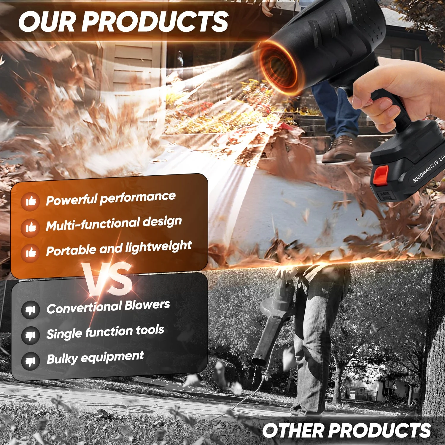 Portable Dust Cleaner - Image 8