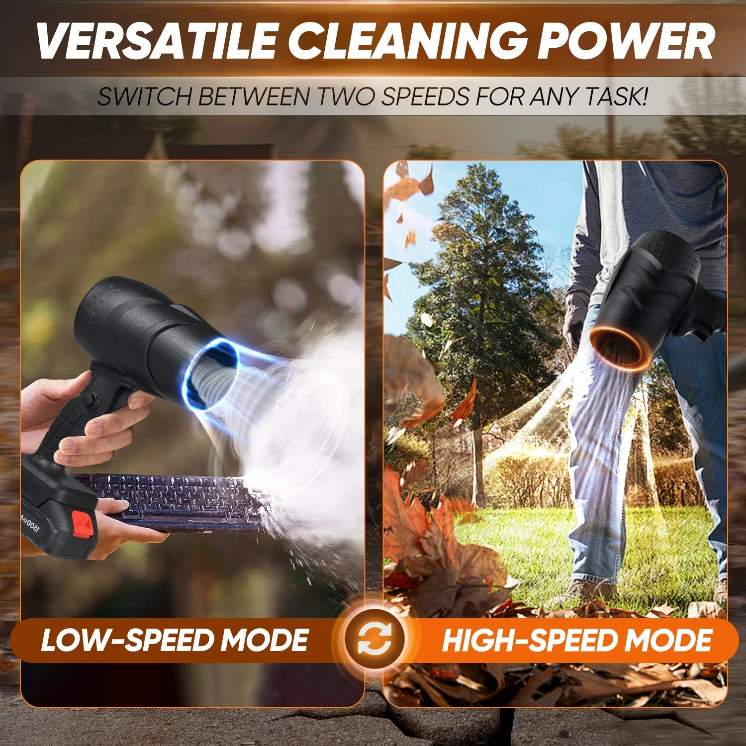 Portable Dust Cleaner - Image 9