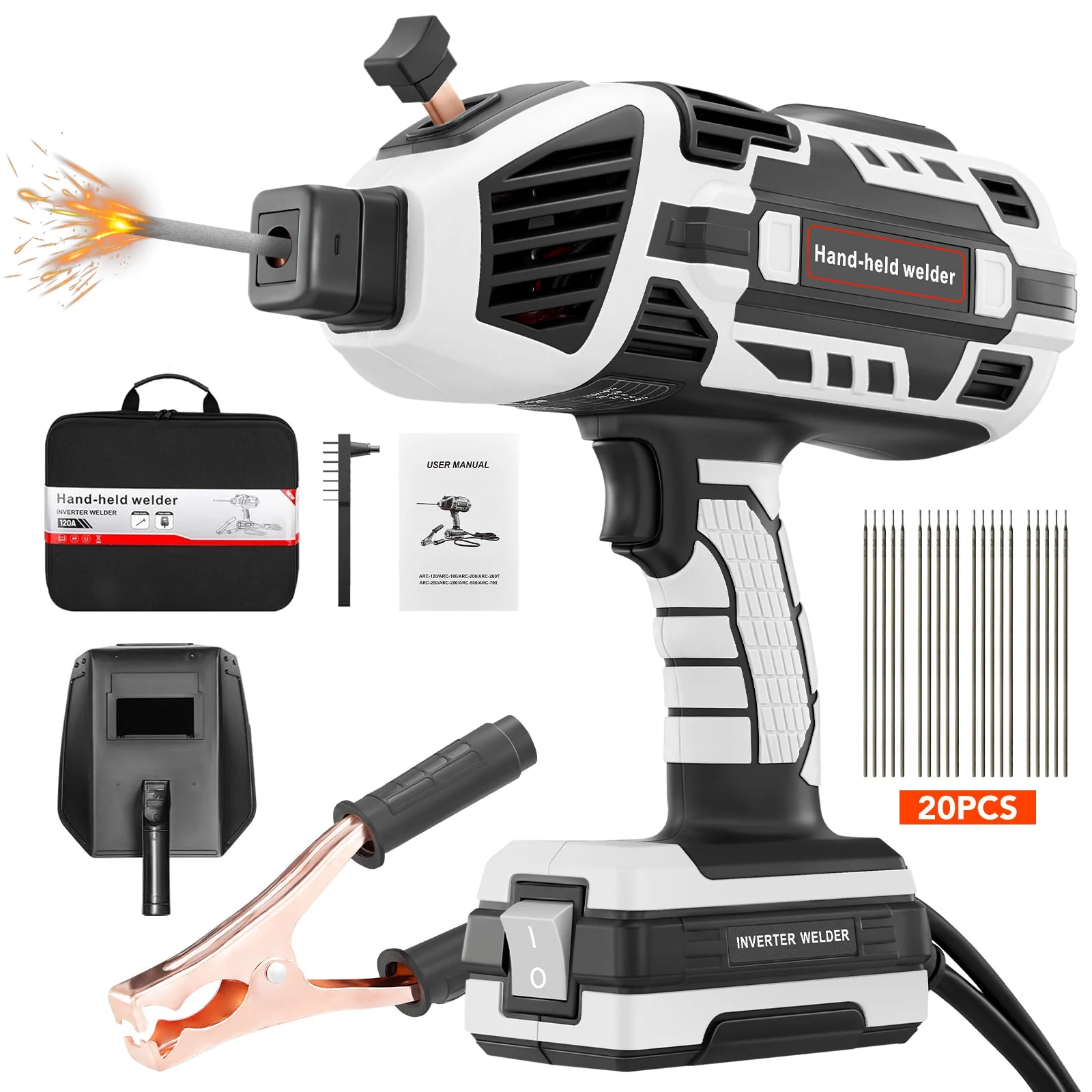 Portable Welding Machine - Image 11